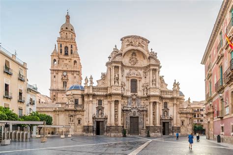 Murcia, España